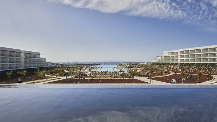 Barceló Playa Blanca